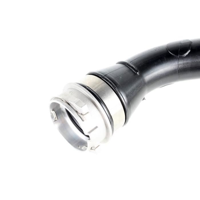 Tuyau D'Intercooler Turbo TURBORURY - Compatible Renault Scenic III/Megane III 1.9 DCI - Référence OEM 8200804000