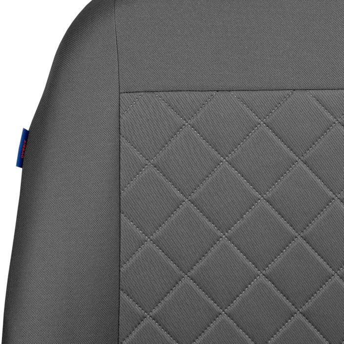 Housses De Siège Auto Sur Mesure Pour Citroën Berlingo I (1996-2008) - Neuf