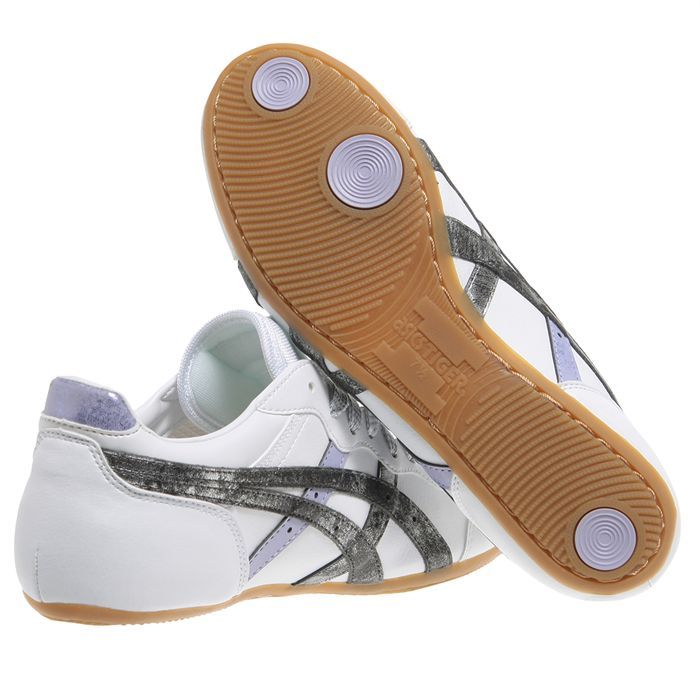 Asics whizzer hotsell lo femme