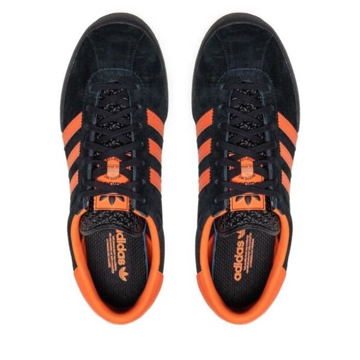 Adidas jeans noir sales