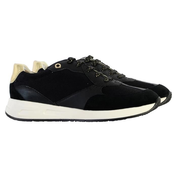 Geox deals basquettes femme