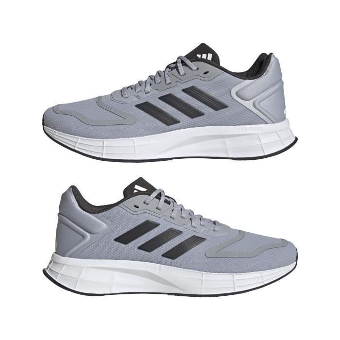 Chaussures de running adidas Duramo 10 Gris Homme 43 1 3