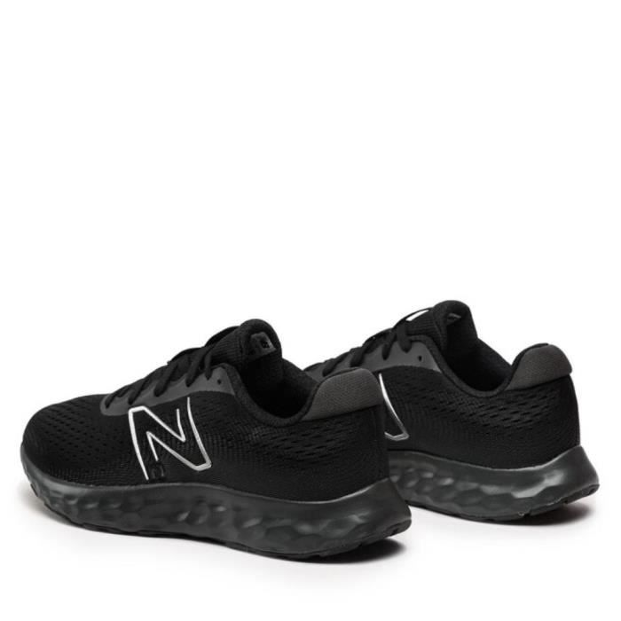 Chaussures de Running NEW BALANCE 520 Noir Homme Adulte