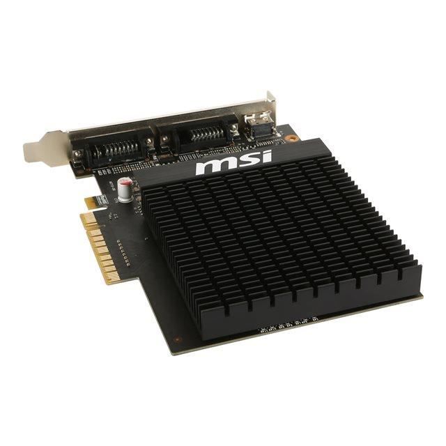 Gt 710 2gd3h sale h2d