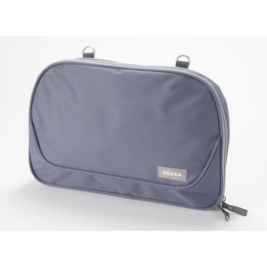 Beaba, Sac A Langer Geneve Ii, Modulable, Grande Contenance, Rangement à  Prix Carrefour