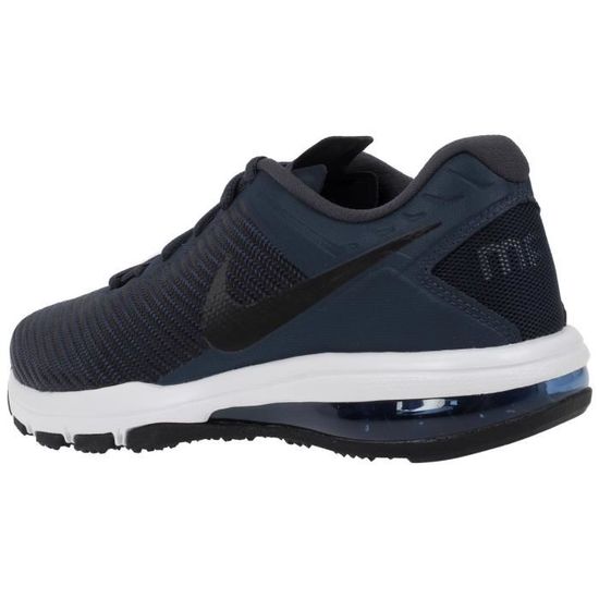 Chaussure de training nike air max full ride hotsell tr 1.5 pour homme