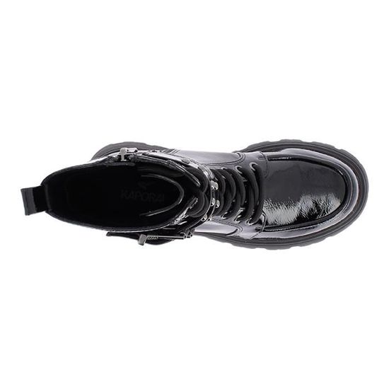Bottines kaporal femme cdiscount online