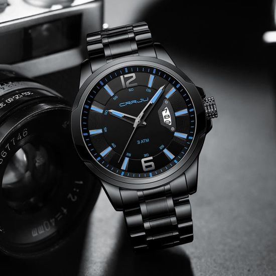 Bonne marque de montre pas cher store