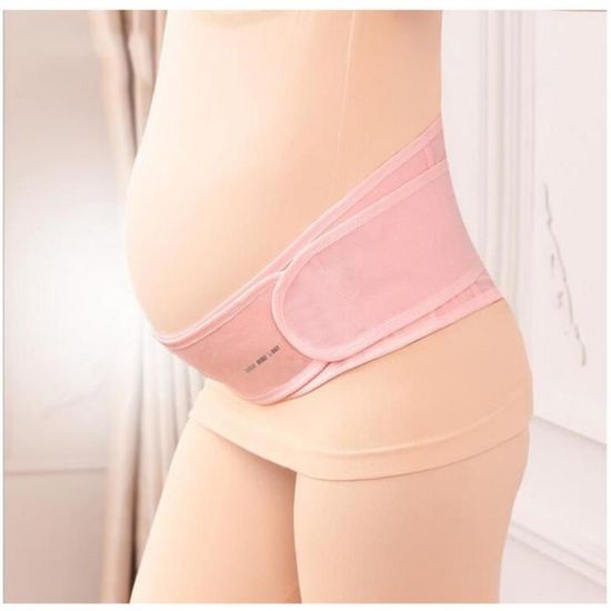 Ceinture grossesse grande taille clearance