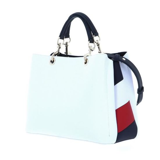 Tommy hilfiger core satchel hotsell corp