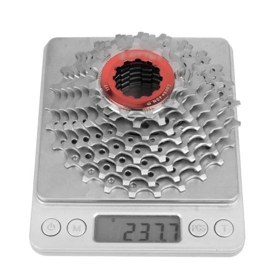 Cassette velo hotsell sur mesure