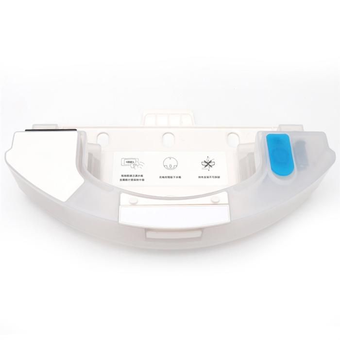 Réservoir D'eau De Rechange Pour Deebot Ozmo 950 - Compatible Nettoyage Sol Humide - Capacité Jusqu'à 45 Min