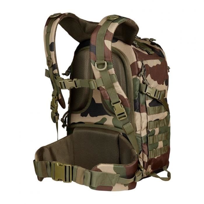 Sac de combat on sale 45l