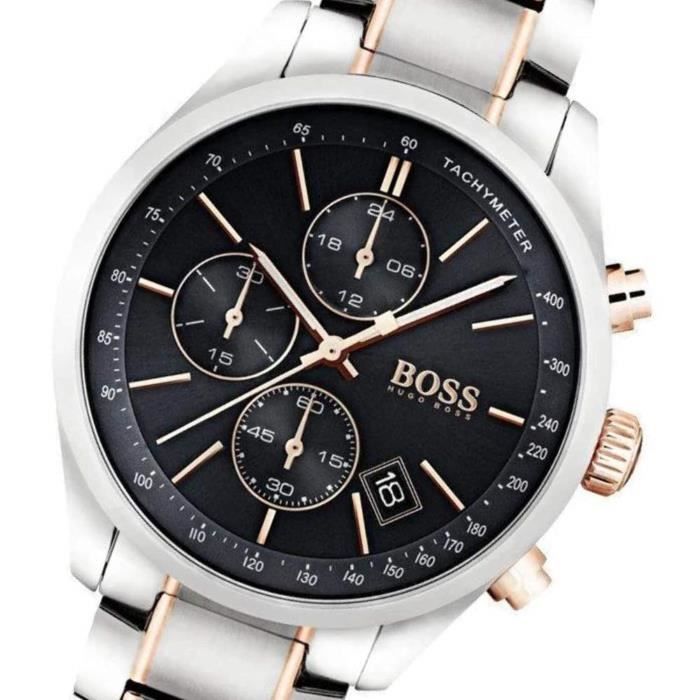 Montre boss 1513473 deals