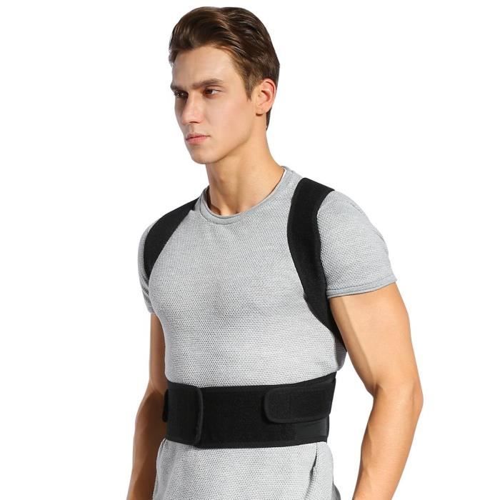 Perko redresse dos sales