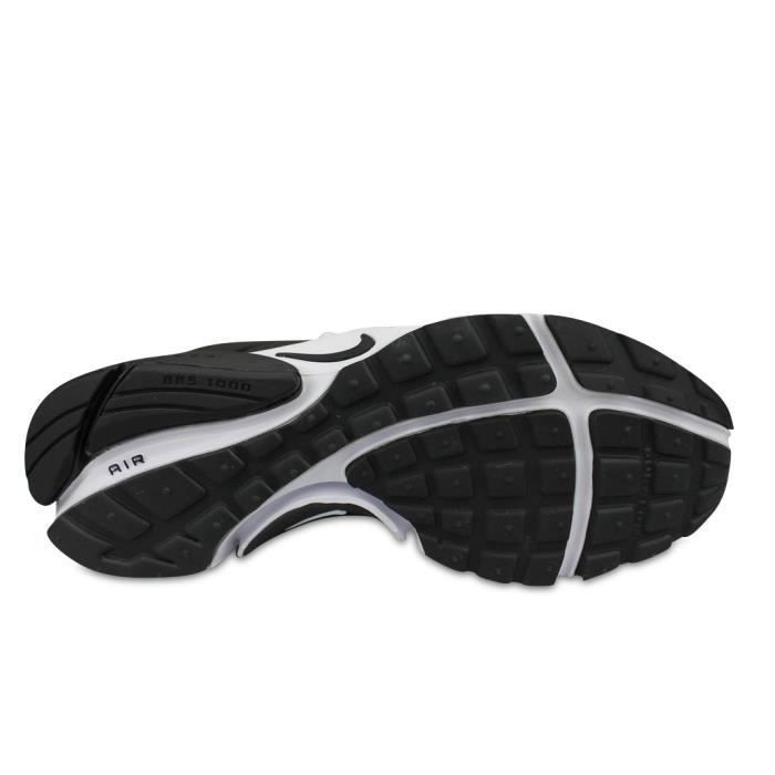 Nike Air Presto Orange 47 1 2 Orange Cdiscount Sport
