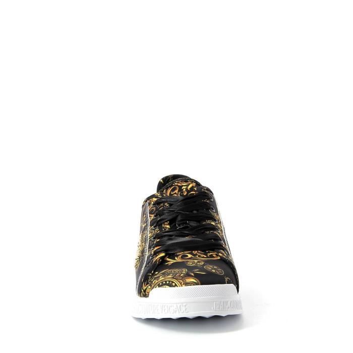 Basket hot sale femme versace