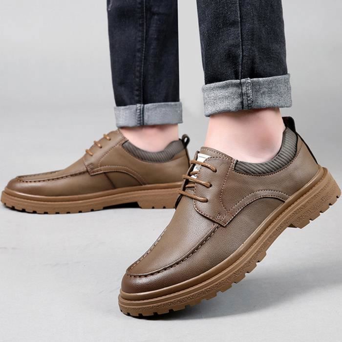 Chaussure homme sales nouvelle collection