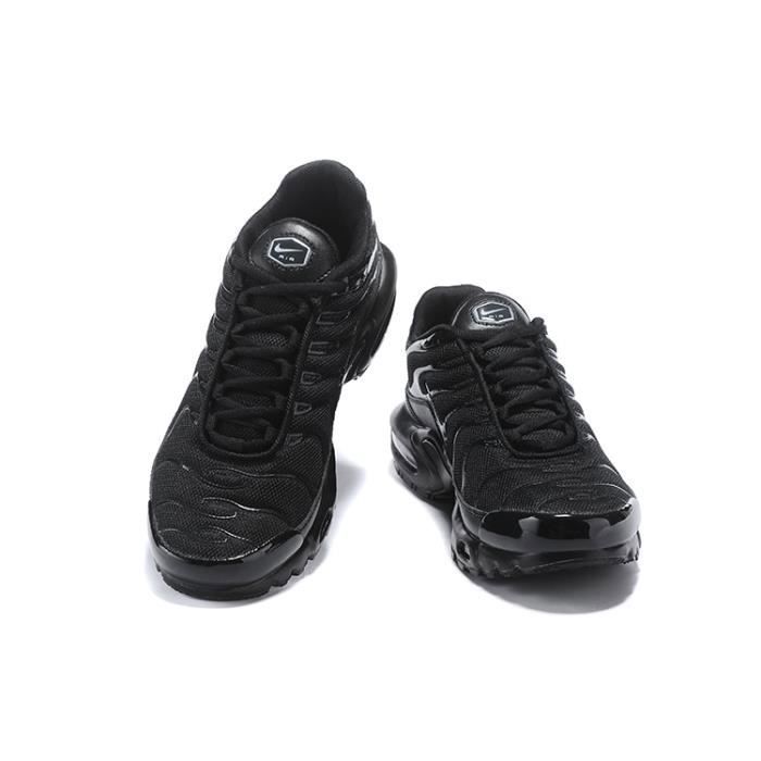 Baskets tn Plus Femme Homme Chaussures Entra nement de Sport