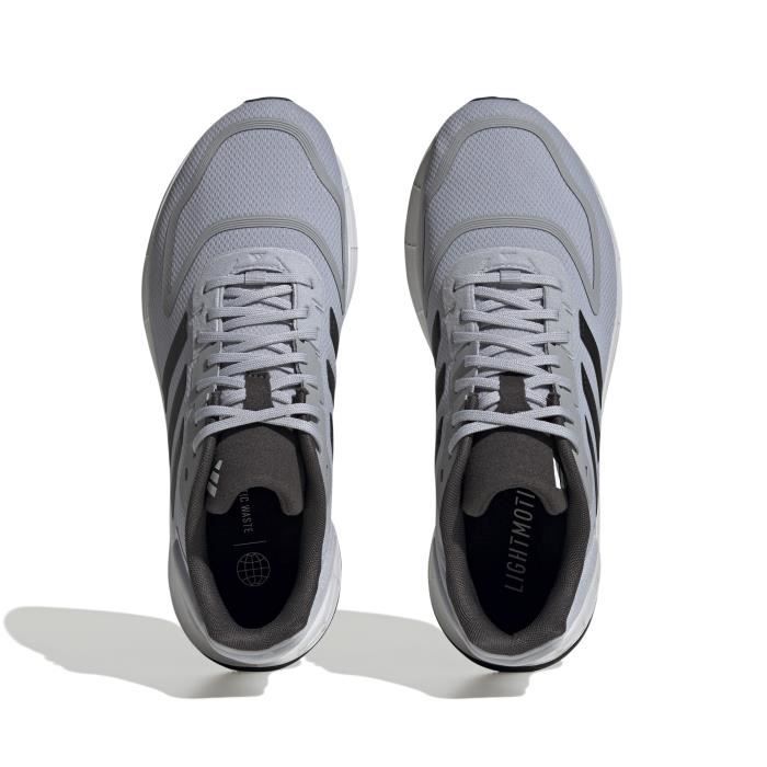 Chaussures de running adidas Duramo 10 Gris Homme 43 1 3