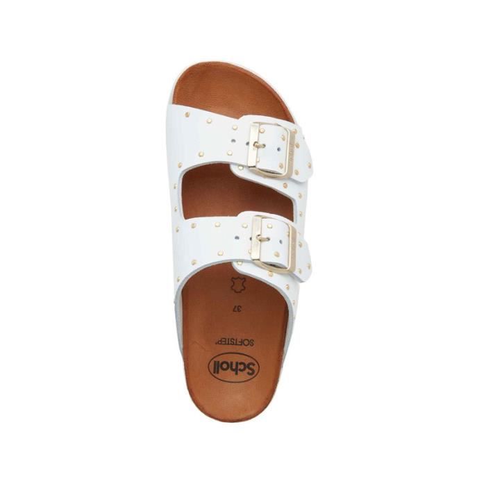 Sandale scholl best sale femme 2020