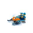 LEGO® City 60191  Les Explorateurs de l’Arctique - Jeu de Construction-4