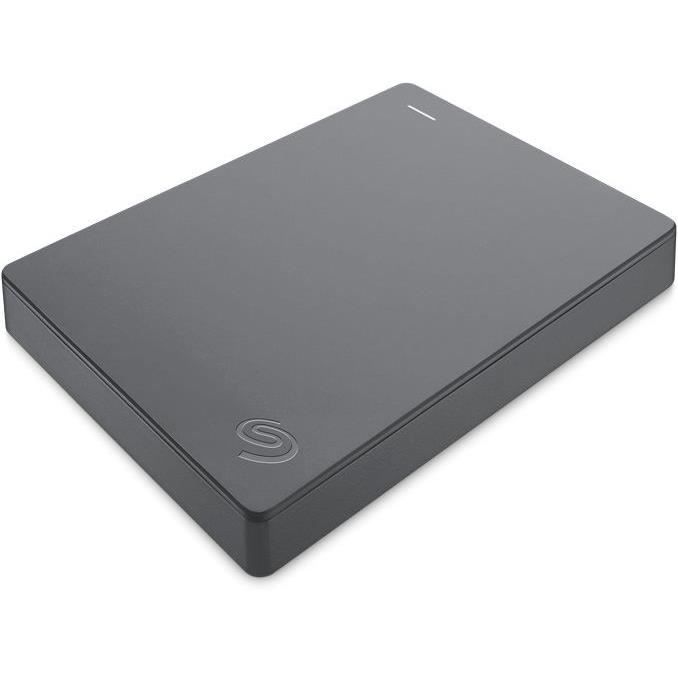 DISQUE DUR EXTERNE PS4 4TO SEAGATE STGD4000400 - Instant comptant