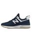 new balance 574 sport homme argent