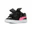 puma heart homme rose