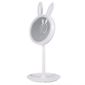 LAMPE DE CONTROLE AVEC MIROIR ET AIMANT