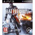 Battlefield 4 Jeu PS3-0
