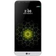 Smartphone LG G5 SE H840 - Gris - 5.3" - 32 Go - 16 MP - Lecteur d'empreintes digitales-0