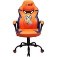 Chaise gaming siège de bureau Junior DBZ Dragon Ball Z-0