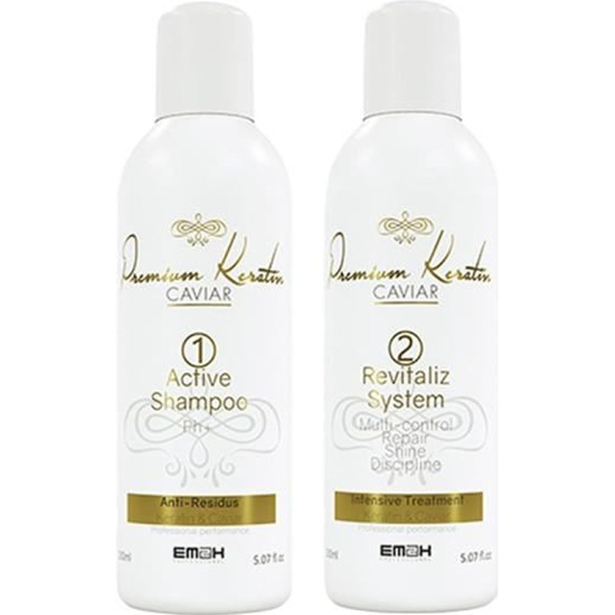Premium keratin caviar pas cher