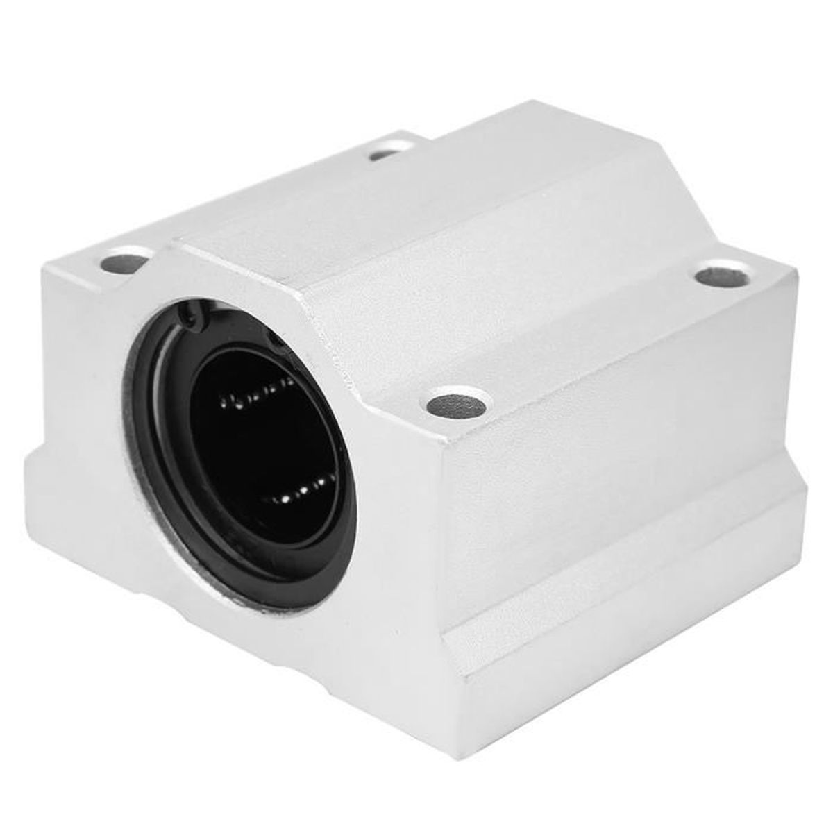 Pièces SC20UU 20 Mm CNC Mouvement Linéaire Roulement à Billes Bloc Coulissant Bague 95070039