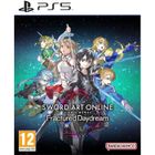 BANDAI NAMCO ENTERTAINMENT Sword art online fractured daydream - Jeu PS5