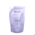 KERASTASE Blond Absolu Shampoing hydratant illuminateur cheveux blonds recharge 500 ml E3838501