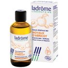 Ladrôme Huile Végétale Noyaux d'Abricot Bio 100ml