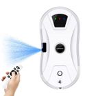 LIECTROUX Robot Lave Vitre YW610 - Haute performance, rservoir d'eau 30mL, Robot nettoyeur laveur de vitres intelligent autonome