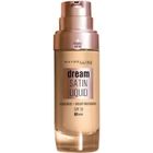 Maybelline Dream Satin Liquid Base 21 Nude