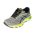 Chaussures de Running Femme ASICS Gel-Cumulus 20 - Gris - Usage Régulier - Drop 10mm