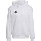Sweats ADIDAS Entrada 22 Blanc - Homme/Adulte - Vêtement - Manches courtes