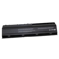 Batterie d'ordinateur portable pour HP - COMPAQ PRESARIO CQ57-315NR laptop OEM: 586007-421,  592260-541,  593553-001, MU06