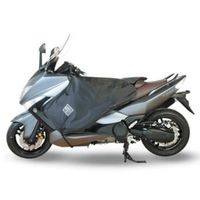 TABLIER COUVRE JAMBES TUCANO THERMOSCUD YAMAHA TMAX 500 2008 A 2011