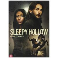 Sleepy Hollow - Saison 1 (DVD)