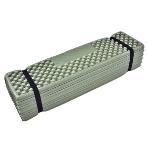 Tapis De Sol Gonflable KASIMO Pour Camping - Ultraléger Et épais - Prix Barré