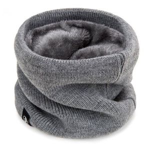 Cache-cou Polaire Enfant – écharpe Hiver Douce, Coton, Taille 3‑10 Ans, Pour école & Outdoor - 4