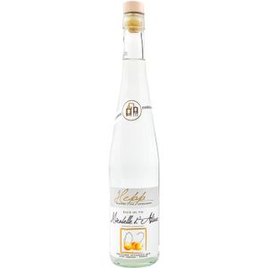 DIGESTIF-EAU DE VIE Eau de vie - Distillerie Hepp Mirabelle d'Alsace -