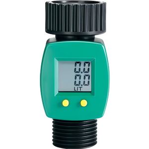 Compteur Eau Arrosage