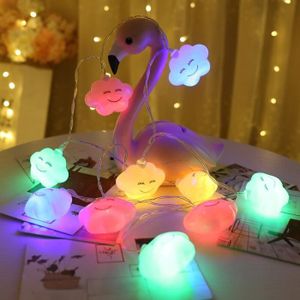Guirlande lumineuse de la jungle SES CREATIVE - Kit créatif pour enfant de  6 ans et plus 871754